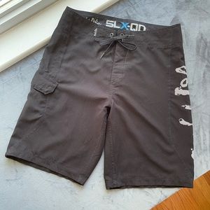 SaltLife size 30 Black